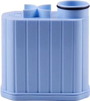 Junlucki [Hushållsdelar] CMF009 Koffiezetapparaat Water Filter Vervanging for Saeco AquaClean CA6903 Incanto: HD8911 / 0 Exprelia: HD8858 / 01 Xelsis: SM7580 / 0 -Safe och robusto. (Color : 1pcs)