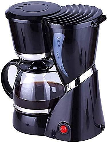SXLCKJ Volautomatische koffiemolen Producten Filterkoffiezetapparaat, Filterkoffiezetapparaat One Touc (Crusher)