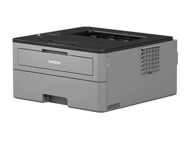 Brother HL-L2350DW - Laserprinter