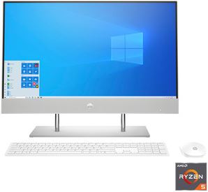 HP ALL-IN-ONE 24-dp0021nb