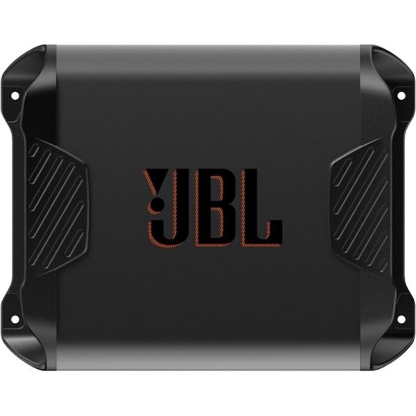 JBL Concert A652 - 500 Watt - 2 Kanaals | Vergelijk prijzen