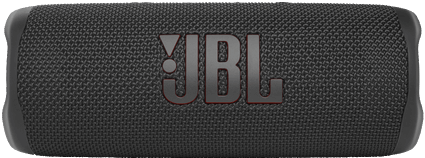 JBL Flip 6 zwart