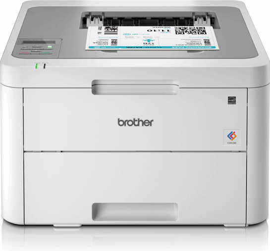 na school bon afgunst Brother HL-L3210CW Laserprinter kopen? | Kieskeurig.nl | helpt je kiezen
