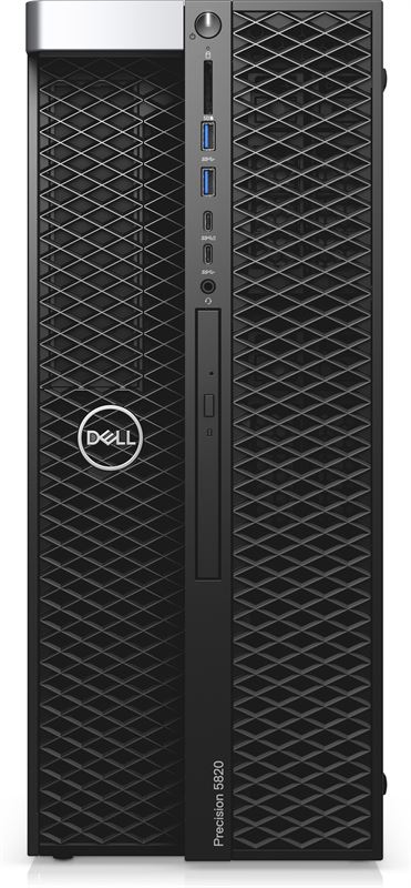Dell Precision 5000 T5820 5YYXT