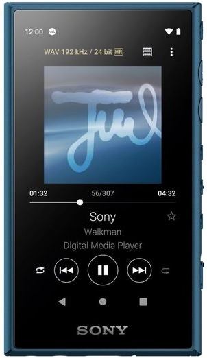 Sony Walkman A NW-A105 16 GB