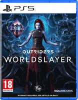 Square Enix Outriders: Worldslayer - PlayStation 5