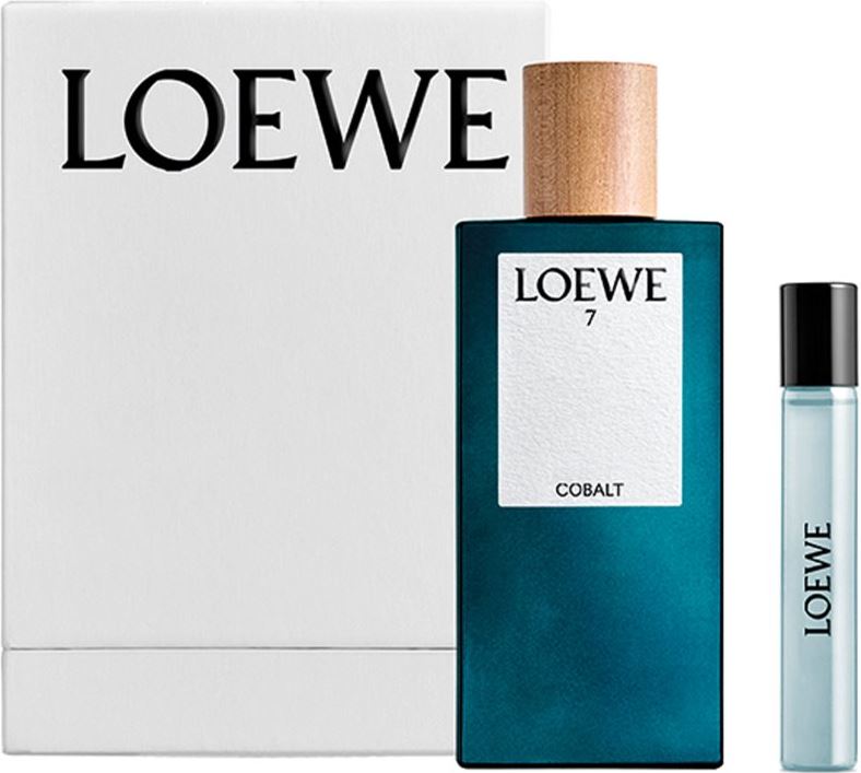 Loewe 7 gift set / heren