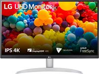 LG 27UP600-W
