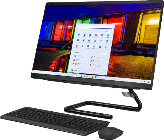 Lenovo IdeaCentre All-in-One 3 F0FY00B3MB