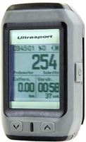 Ultrasport GPS Travel Sportcomputer Navcom 400