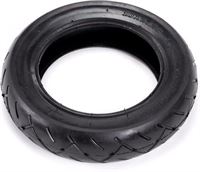 Decent E Step Tyre - Band - E step - Reserve band voor X7 X8 One One MAX - 10 inch - Zwart