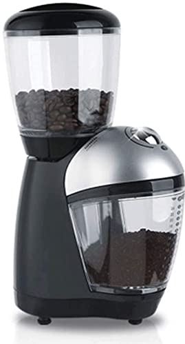 LXX Draagbaar koffiezetapparaat Automatische koffiemolen, perfect for kamperen, reizen en kantoor Klein Koffiezetapparaat
