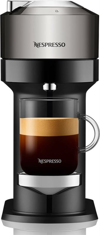 Nespresso Vertuo Next deluxe koffieapparaat