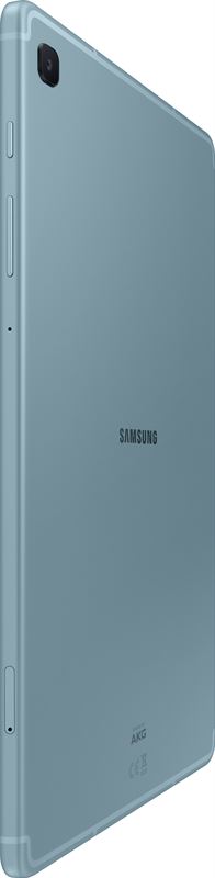 fout kalkoen Shinkan Samsung Galaxy Tab S6 Lite 10,4 inch / blauw / 64 GB tablet kopen? |  Kieskeurig.nl | helpt je kiezen