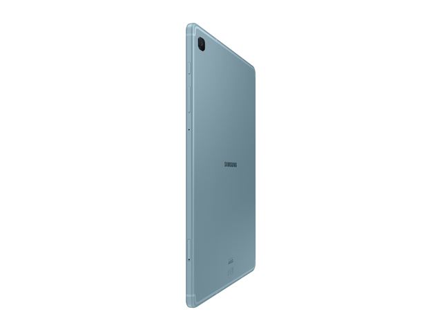 fout kalkoen Shinkan Samsung Galaxy Tab S6 Lite 10,4 inch / blauw / 64 GB tablet kopen? |  Kieskeurig.nl | helpt je kiezen