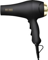 Hot Tools - zwart goud Pro Signature Ac Motor Hair Dryer