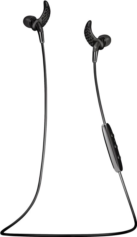 Jaybird Freedom Bluetooth Headphones zwart