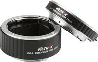 Viltrox L-Mount Macro Extension Tube Ring (12MM/24mm)