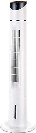 UUIINMNNM Standing Air Conditioner Type of Control Tower Distance from Refrigerator Cooling Floor Fan Cold air Floor Fan