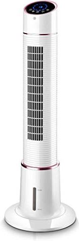 UUIINMNNM Air Cooler for Home Office Evaporative Coolers Air Cooler Air Conditioning Fan Water Cooled Vertical air Cooler Household New Single Cold Small air Conditioner (Color : Size :)