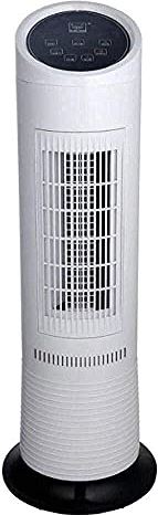 UUIINMNNM Standing Air Conditioner 3-in-1 Tower Fan Remote Control 15H Timing Floor Fan Negative Ion Purification Air Conditioners Silent Wide Angle Air Supply for Family Work Floor Fan