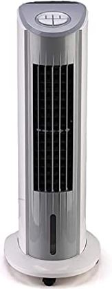 UUIINMNNM Air Coolers Evaporative Coolers Tower Portable Conditioner Unit Airconditoner Super 3 Fan Speed Quiet Humidifier Misting Fan for Home Office Bedroom