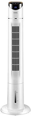 UUIINMNNM Air Conditioning Fan Tower Fans Vertical Fan Air Conditioning Mute Floor Tower Fan Household Humidification Refrigeration Timing Cooling Fan