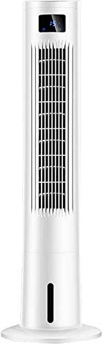 UUIINMNNM Evaporative Coolers Fan Air Conditioning Silent air Conditioning Household Refrigerator