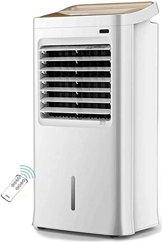 UUIINMNNM Evaporative Coolers Fan Air Conditioning Cool Warm add Water Air Cooler Household Cooling