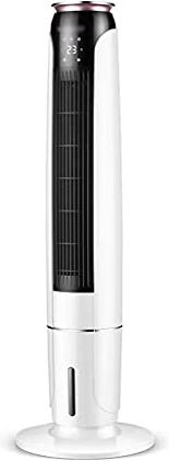 UUIINMNNM Air Coolers Evaporative Coolers Tower Airconditoner Conditioner Whit Remote Control Portable Super 3 Fan Speed Unit Quiet Humidifier Misting Fan for Home Office Bedroom