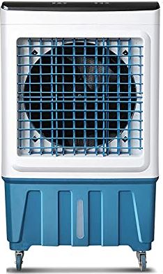 UUIINMNNM Air Cooler Commercial Air Conditioning Fan 3 Speeds Rapid Cooling Sturdy Body humidification Purification Cooling Suitable for Factories Farms and Other Large Spaces. (Size : 595×410×11 (745×475×1