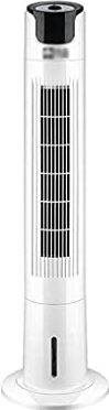 UUIINMNNM Air Cooler for Home Office Air Coolers Evaporative Coolers Tower Portable Conditioner Airconditoner Super 3 Fan Speed Unit Quiet Humidifier Misting Fan for Home Office Bedroom