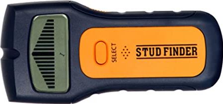 Sraeriot Stud Finder 3 in 1 Multifunctionele Metalen Wood Handheld Detector Wall Scanner Finder (geen batterij) Industry levert