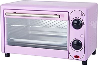UUIINMNNM Countertop Rotisserie Convection Toaster Oven Extra-Large Stainless Steel