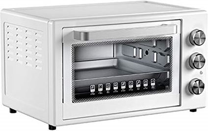 MXXHFC oven Elektrische Ovens Pizza Bakken Magnetron Keuken Oven Luchtgrill Intelligente Controle 32L Fornuis Con Grill halogeen ovens