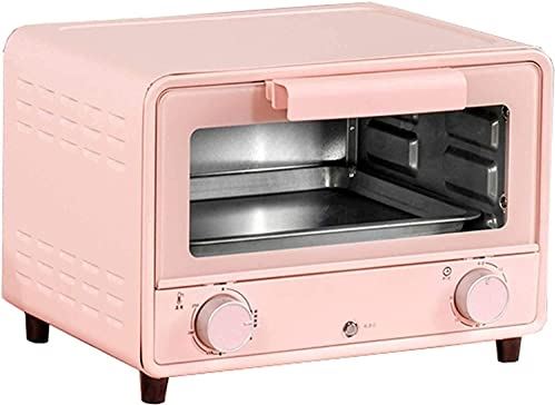 MXXHFC 13L huishoudelijke elektrische oven, mini-oven, broodbakmachine intelligente timing huishoudelijk brood bakken;
