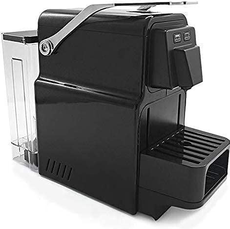 SXLCKJ Koffiezetapparaat, Capsule Koffiezetapparaat, Fancy Automatische Espressomachine, 1350W/19BAR (thuisbreker)