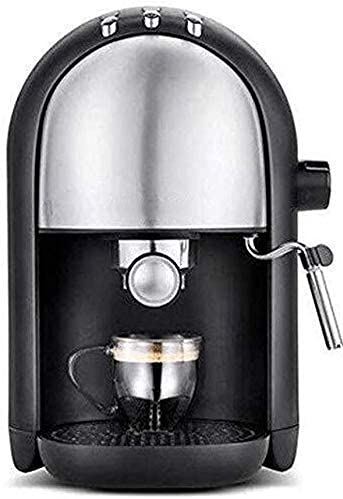 SXLCKJ Koffiemachine 15bar Constante Druk Extractie 0.5mm Fijne Filtratie Precisie Temperatuur Contr (thuisbreker)