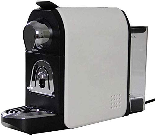 SXLCKJ Smart Koffiezetapparaat Espressokopjes Automatische Huishoudelijke Concentratie Koffiecapsule Espresso (thuisbreker)