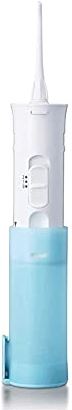 UUIINMNNM Multifunctional Dental Water Flosser for Teeth Cleaning Oral Irrigator Quiet Design Cordless Water Flosser Oral Irrigator Dental Flosser Teeth Cleaner