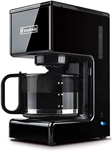 SXLCKJ Amerikaanse Koffiemachine Thuis Automatische Kleine Commerciële Infuus Mini Koffie Brouwen Een Koffiepot (thuisbreker)