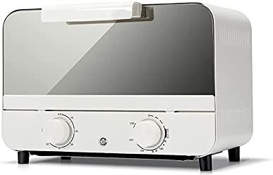 MXXHFC 10L mini-oven, heteluchtoven, heteluchtfriteuse, bakmachine, timing temperatuurregeling broodbakmachine, huishoudelijke keuken elektrische oven