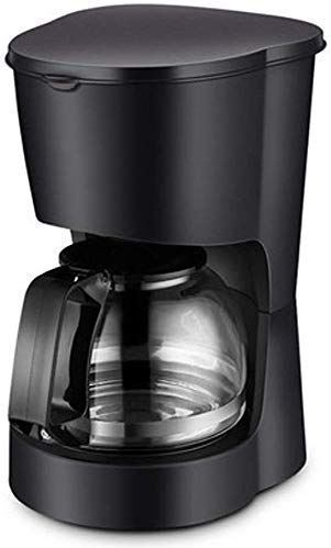 SXLCKJ Koffiezetapparaat, Huishoudelijke volautomatische druppelkoffiemachine, Koffiecapsulemachine, Mini Koffie Ma (thuisbreker)