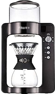 SXLCKJ Crusher, Koffiezetapparaat Automatische Smart Coffee Machine Commerciële Boutique Koffie Hand Punch Een Koffiepot (Crusher)