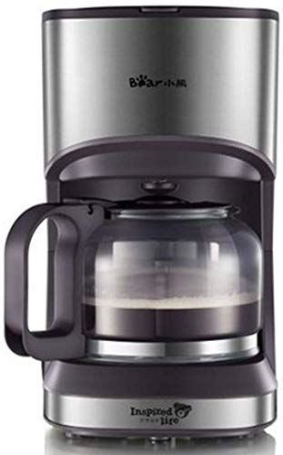 SXLCKJ Huishoudelijke Amerikaanse Drip Koffiezetapparaat Stoom Koffie Pot Thuis Kleine Apparaten Kan Worden Geïsoleerd (thuisbreker)