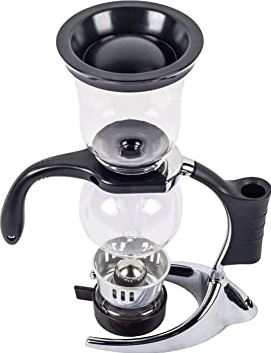 FQDCCY Koffiezetapparaat Hand Brouwen Koffie Machine Espresso Maker Percolator for thuiskantoor (Color : A)