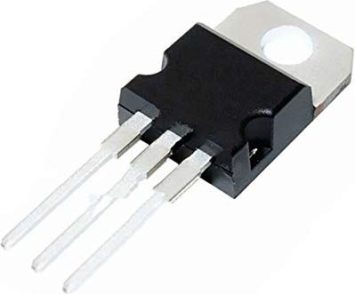 KHJK Spanningsregelaar Transistor 10 STKS L7809CV TO220 L7809 TO-220 7809 LM7809 MC7809 7808CV Nuttig