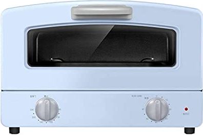UUIINMNNM Extra Large Digital Countertop Convection Oven Stainless Steel (Color : B)
