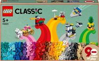 lego Classic 90 Jaar Spelen - 11021