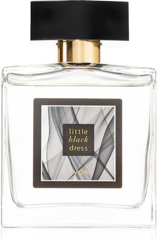 Avon Little Black Dress eau de parfum / dames